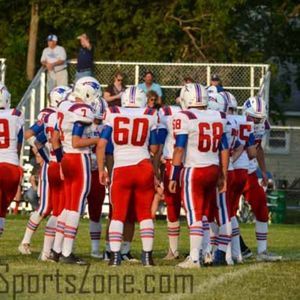 Meet your Posher, Chandler